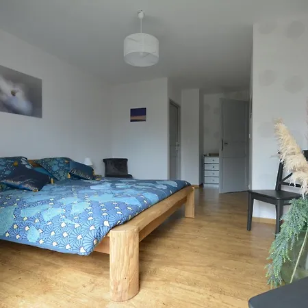 Gite De Cret Vial Ferienhaus