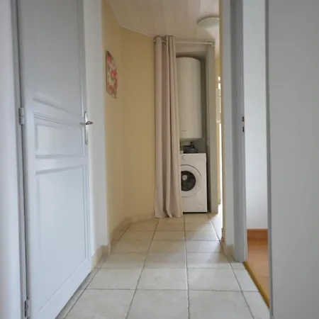 Gite De Cret Vial Ferienhaus Alby-sur-Cheran